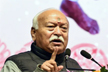 &rsquo;No constitutional approval needed&rsquo;: RSS Chief Mohan Bhagwat says India a Hindu nation